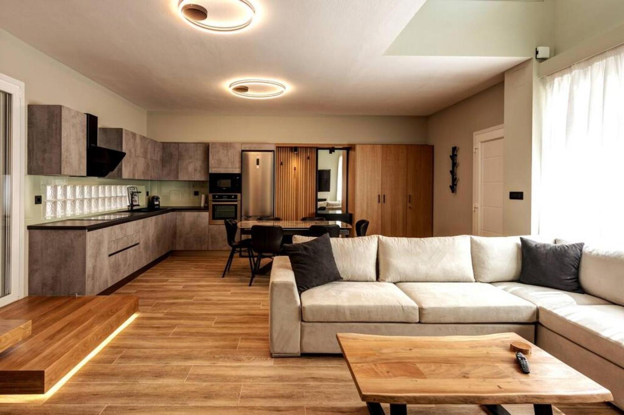 Luxurious Maisonette In Janina Zewnętrze zdjęcie