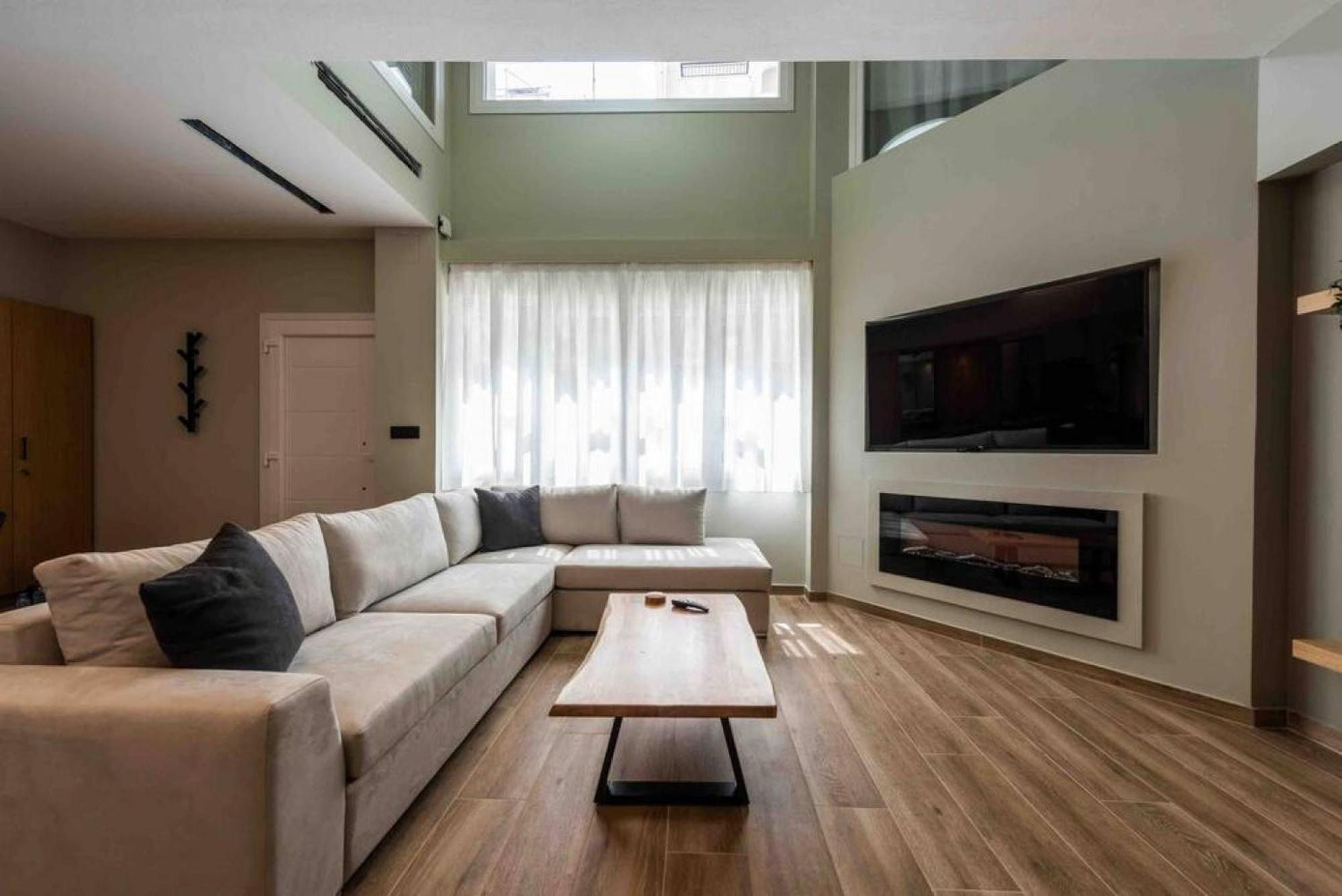 Luxurious Maisonette In Janina Zewnętrze zdjęcie