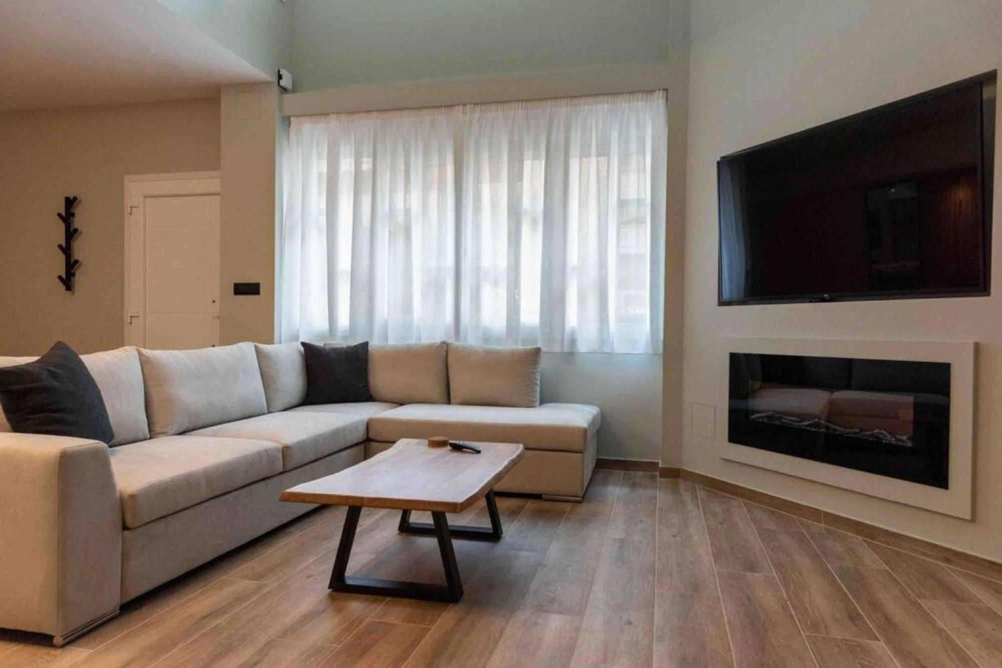 Luxurious Maisonette In Janina Zewnętrze zdjęcie