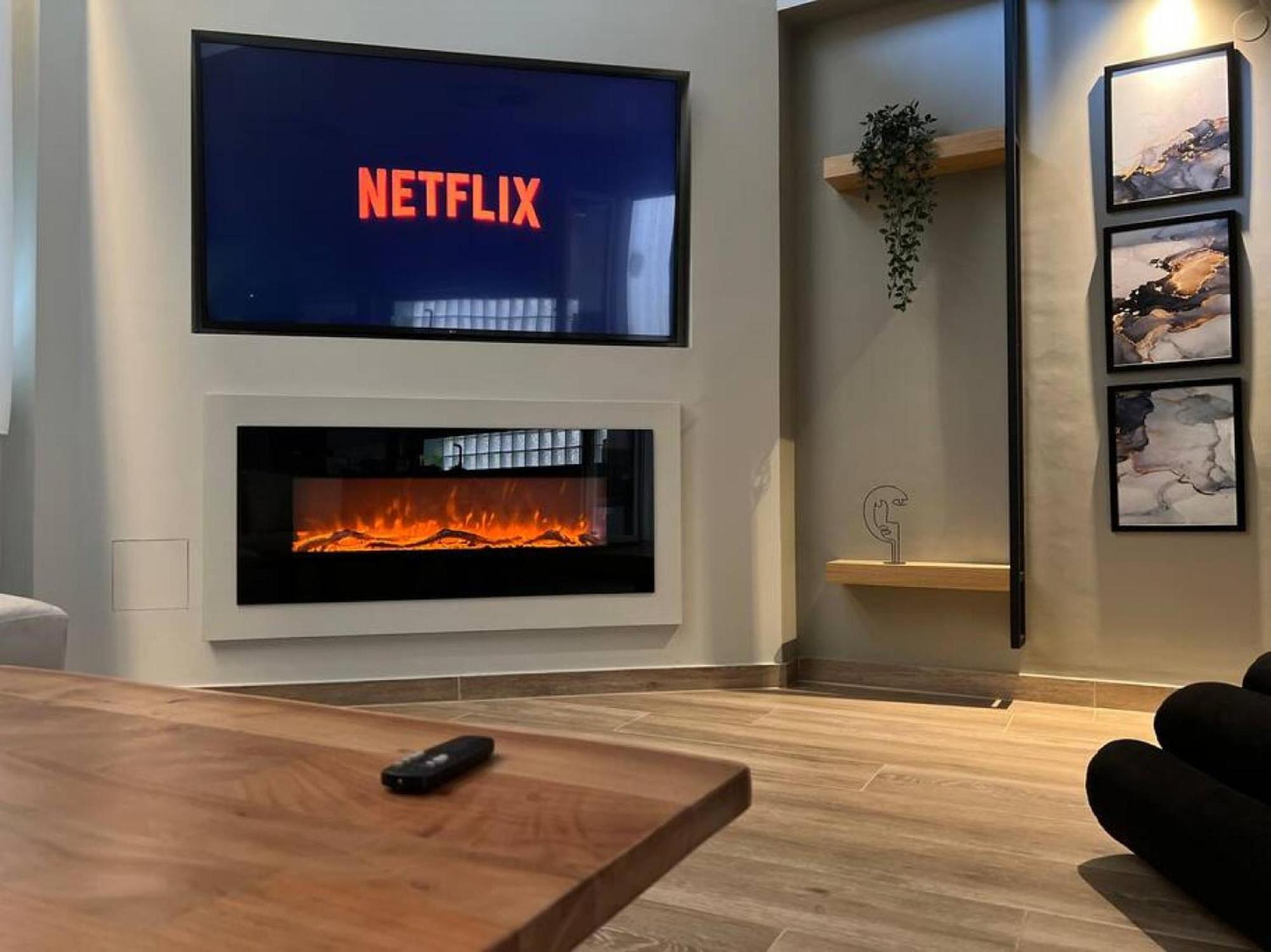 Luxurious Maisonette In Janina Zewnętrze zdjęcie